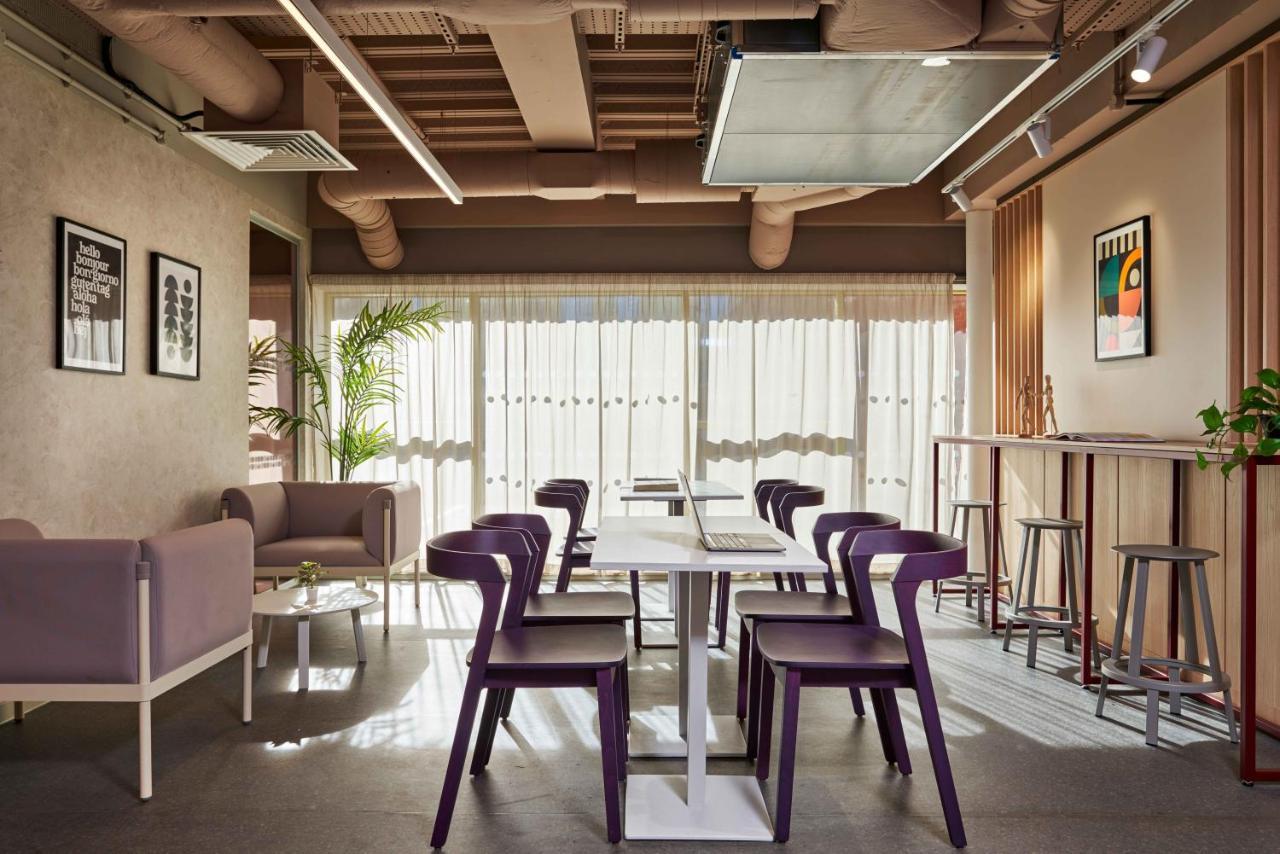 Capitol By Altido Apartment Edinburgh Bagian luar foto