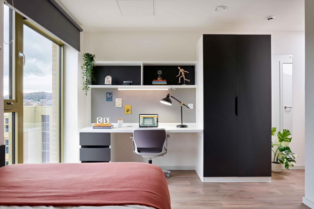 Capitol By Altido Apartment Edinburgh Bagian luar foto